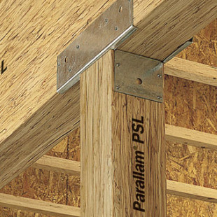 Engineered Lumber