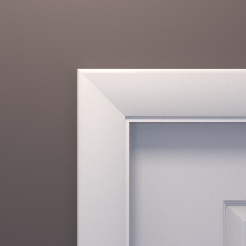 WM315 Clam Casing Niece Lumber