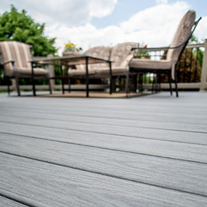 Wolf PVC Decking Lambertville, NJ