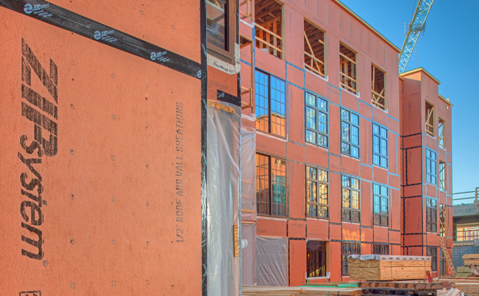 Engineered Wood Products near me