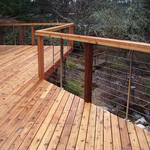 CableRail by Feeney – A breeze to install - Niece Lumber