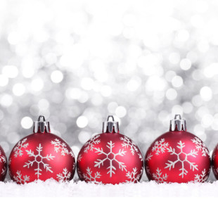 Christmas and New Year Hours