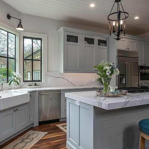 Kitchen and Bath Lambertville, NJ Niece Lumber