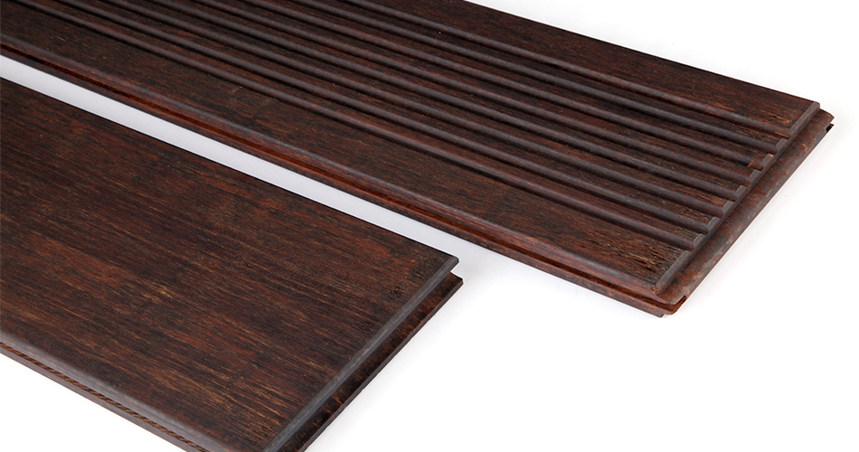 Bamboo decking by dasso.XTR 