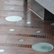 Bamboo decking by dasso.XTR ready to roll in our market