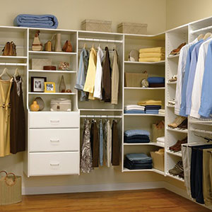 Closet Systems