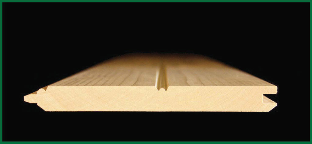 Lumber pattern 5