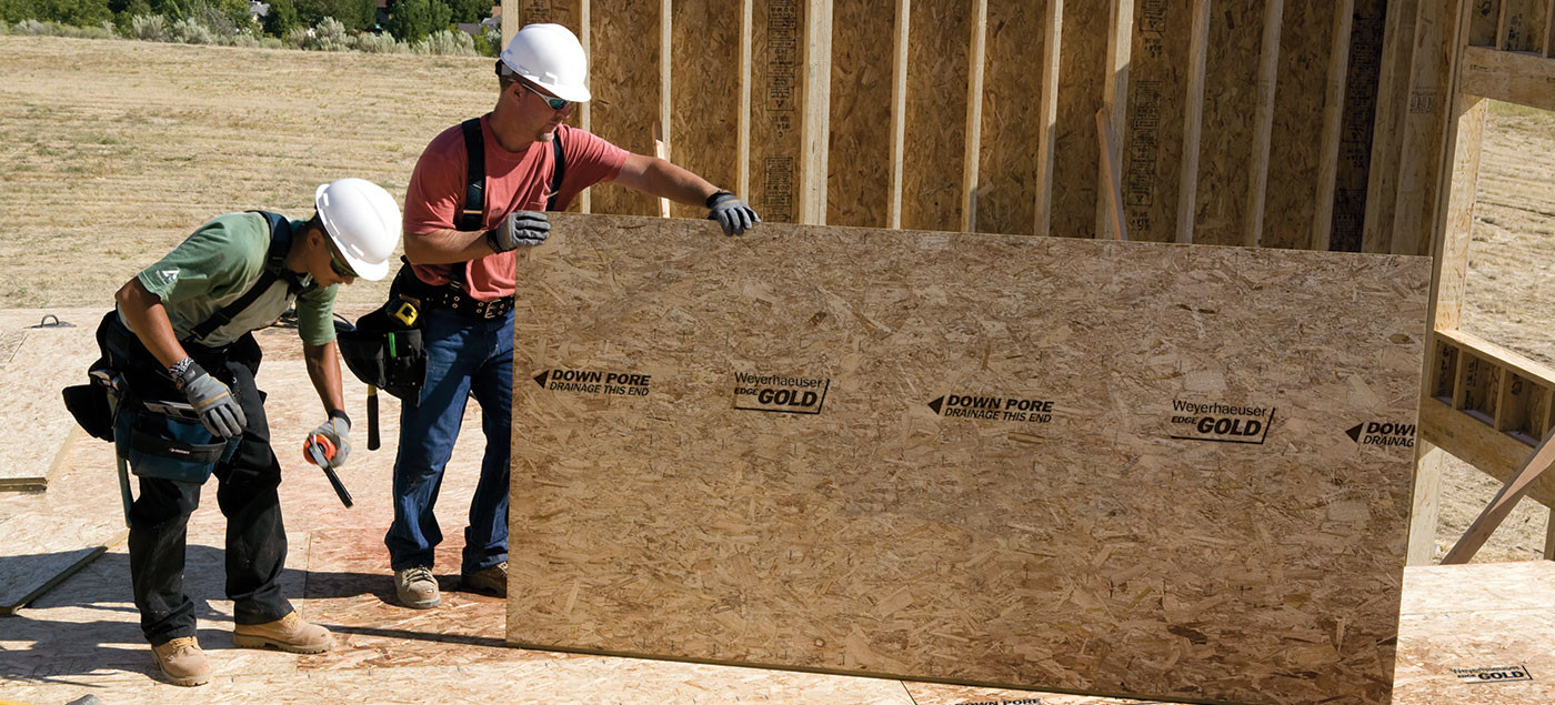 Plywood and Panels near Lambertville, NJ