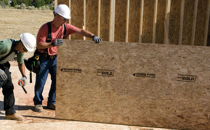 Plywood and Panels near Lambertville, NJ