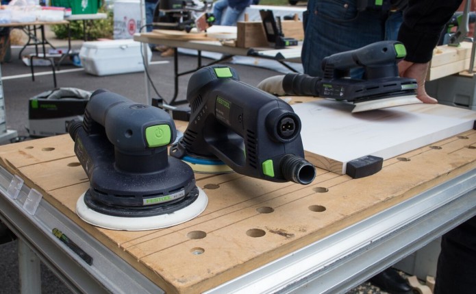 Festool Demo Day- October 7th 3