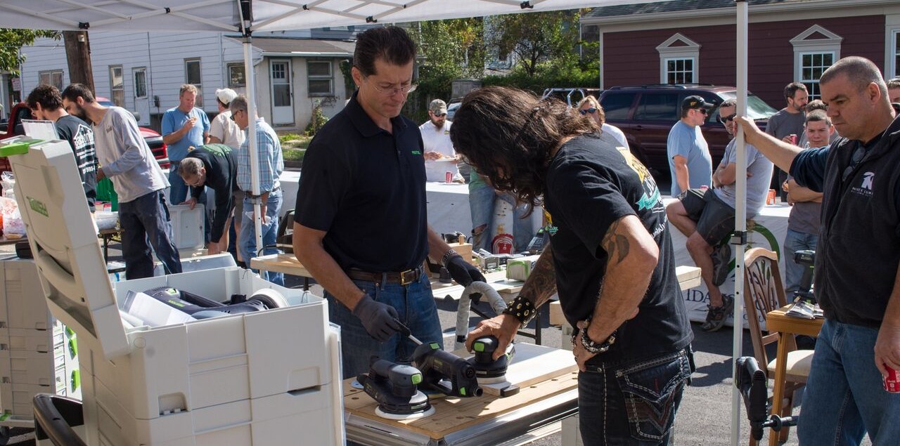 Festool Demo Day- October 7th 5