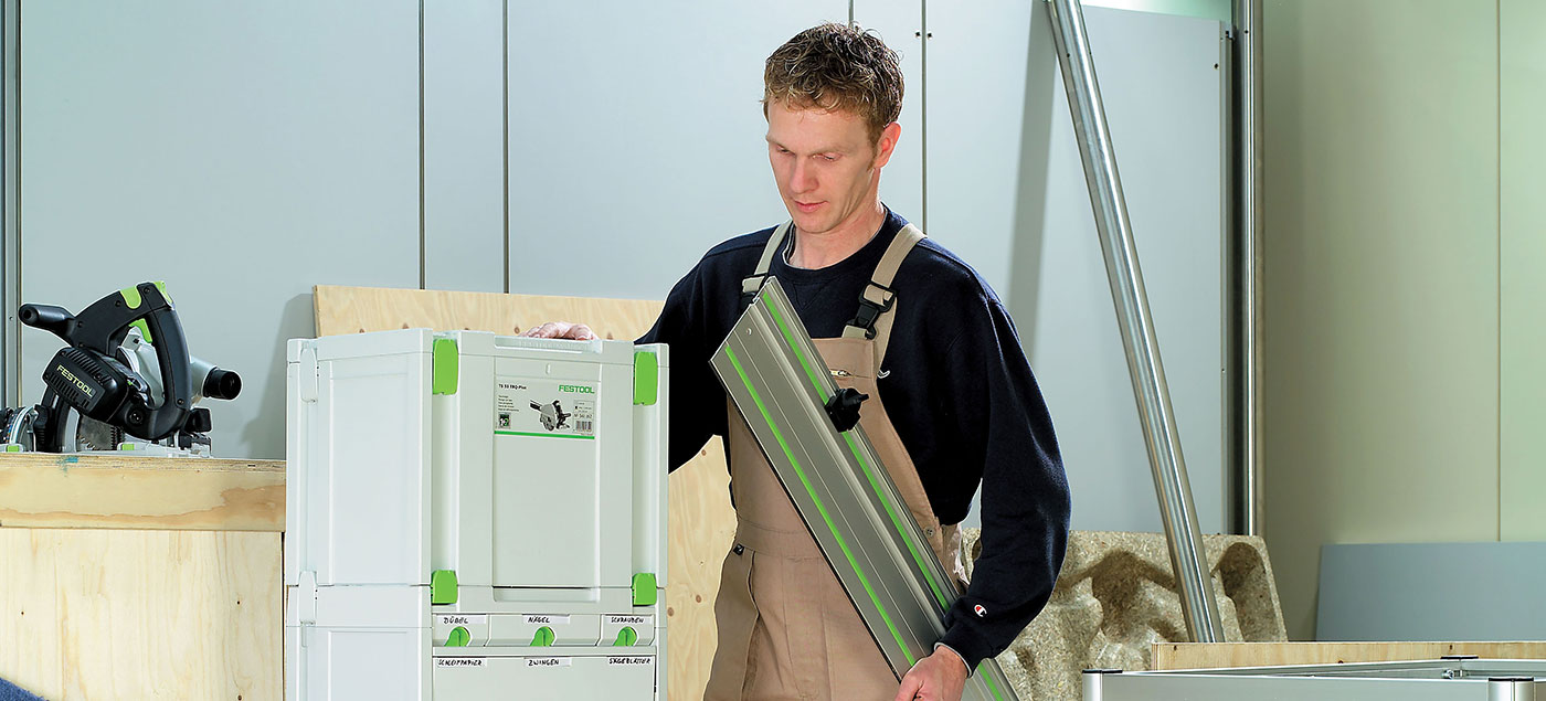 FESTOOL power tools near Lambertville, NJ