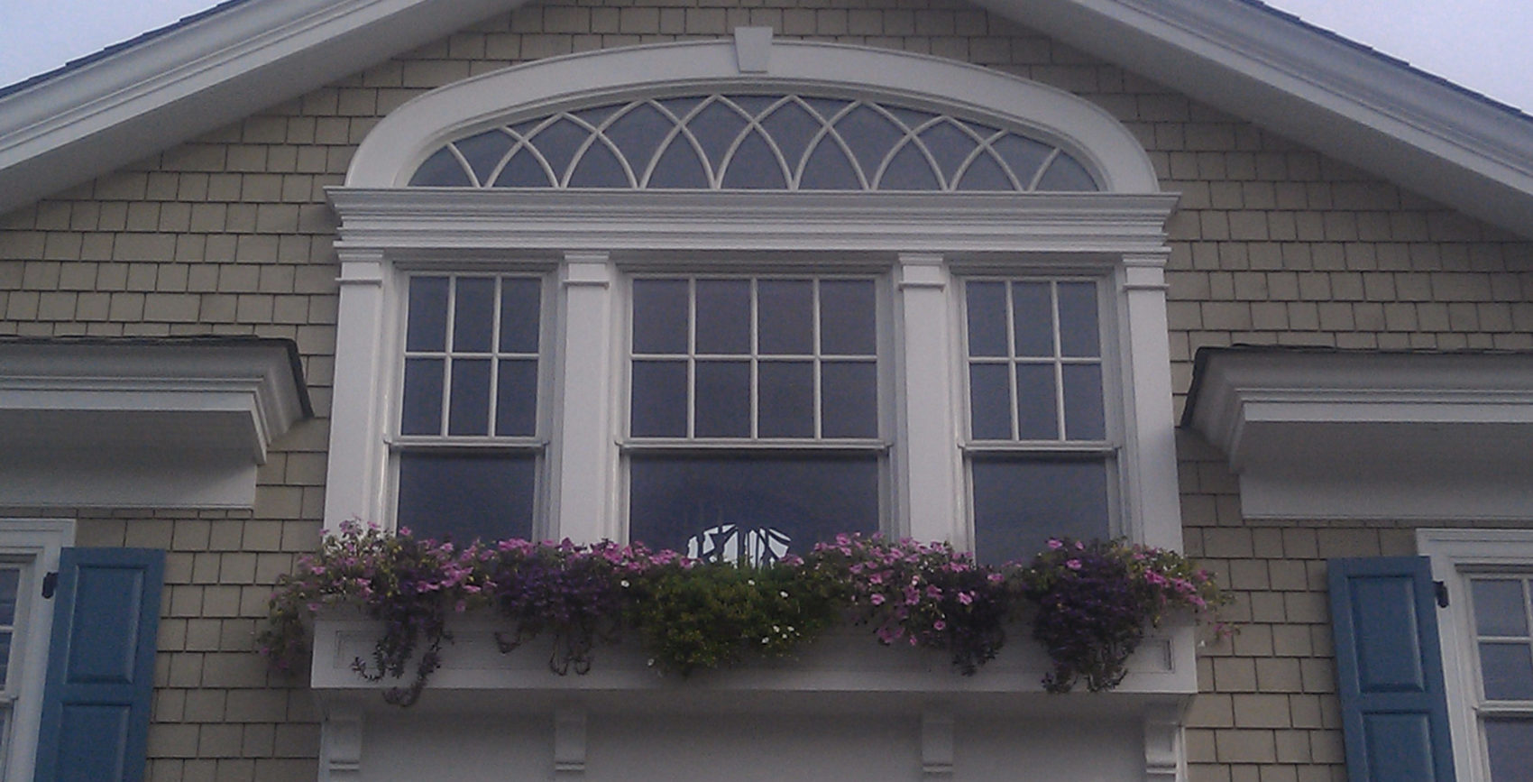 Intex Window Systems