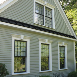 Window Trim Surrounds Lambertville