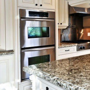 Granite countertop dealer supplier