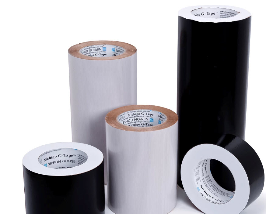 G-Tape Products Lambertville, NJ
