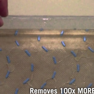 HydroGap Drainable Housewrap In Stock!
