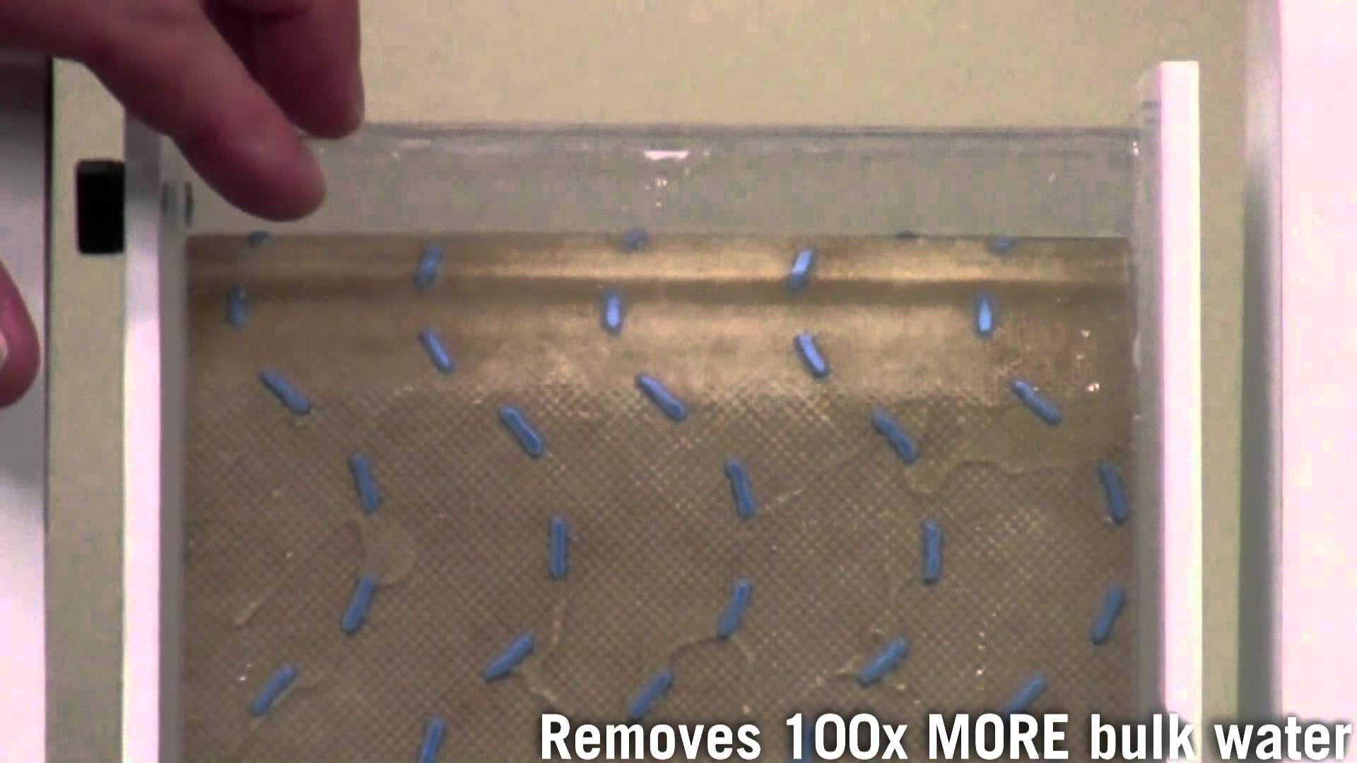 HydroGap Drainable Housewrap In Stock! Niece Lumber