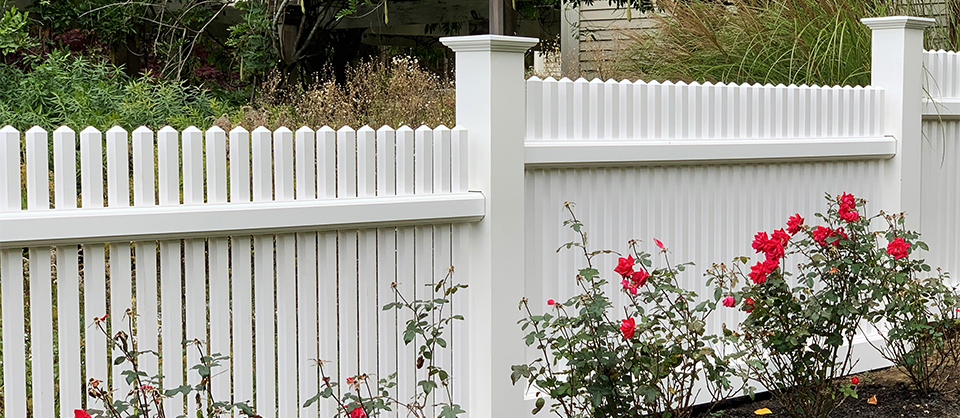 Intex Fence Systems