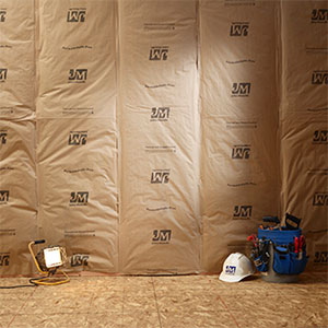 Insulation & Ventilation