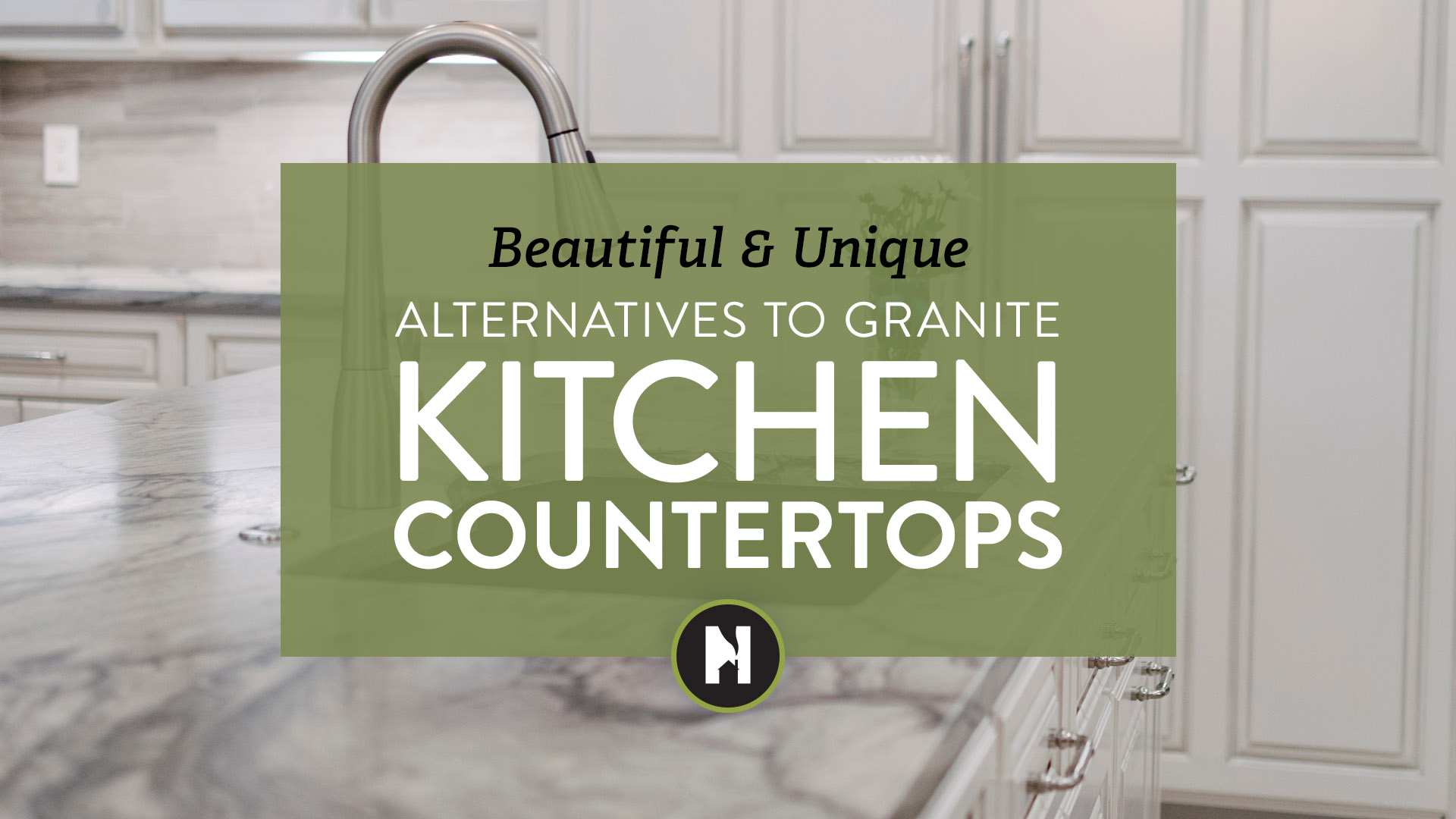 Niece Kitchen Countertops