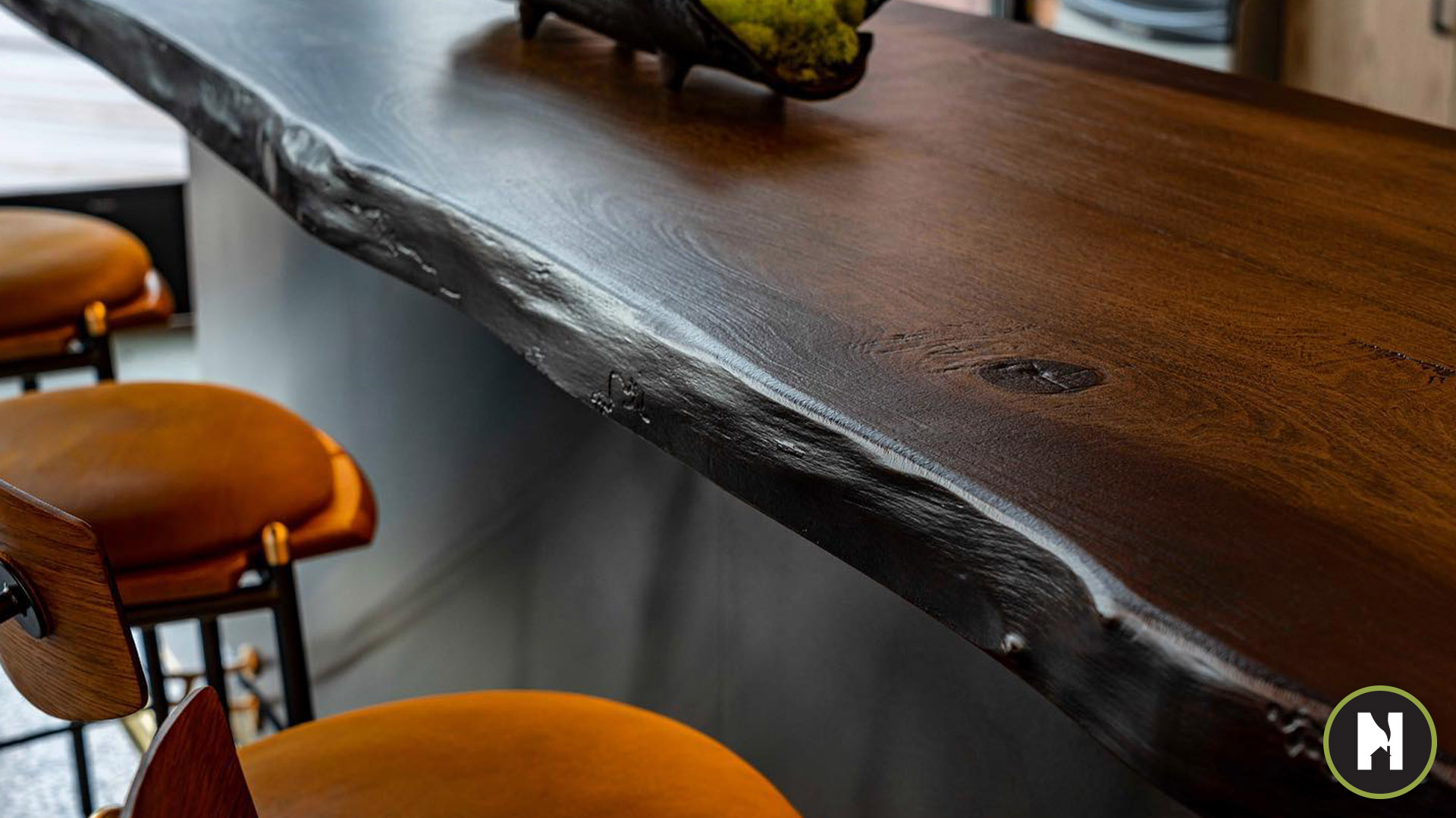 JM Kitchen Countertop