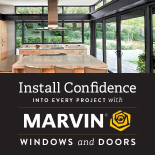 Install Confidence into Every Project with Marvin