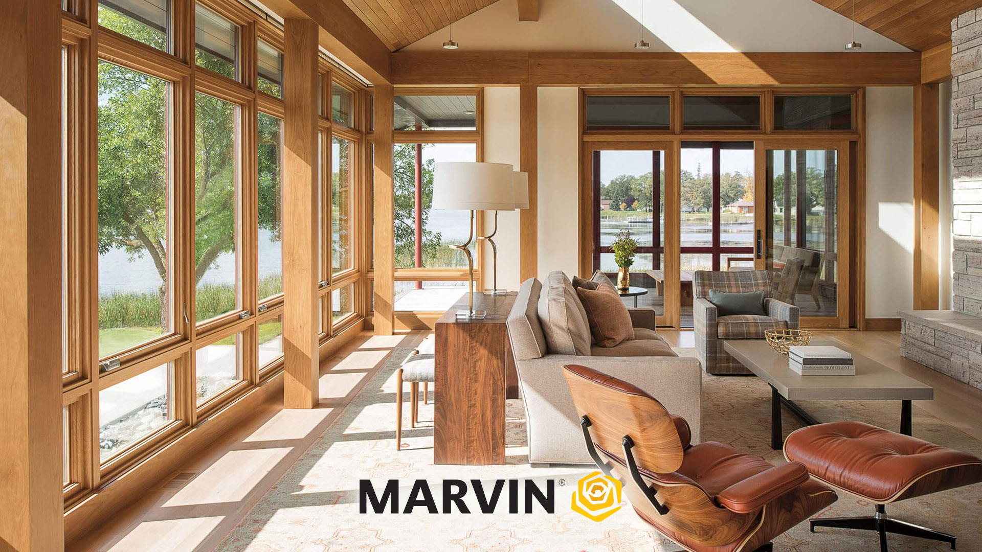 Marvin Signature Modern windows