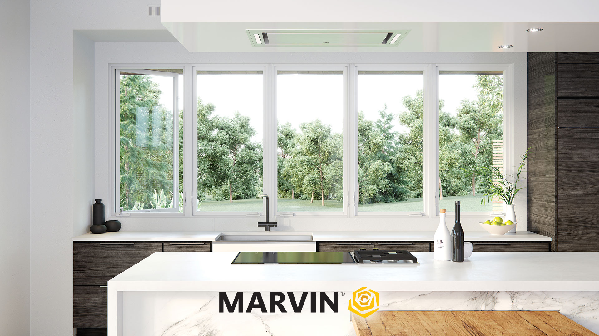 Order Marvin Windows From Niece Lumber