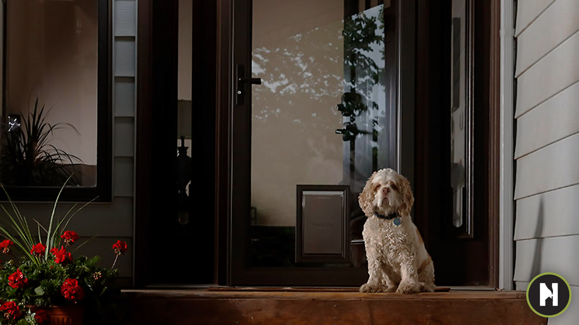 Larson Pet Door