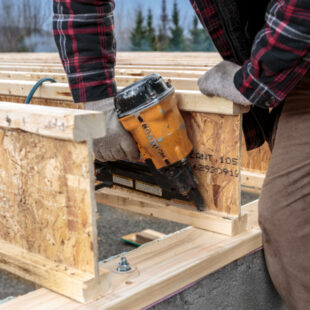 Engineered Lumber