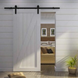 Barn Door