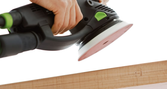 Festool Event - October