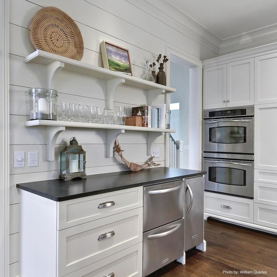 Shadow Gap Shiplap Now in Stock 3