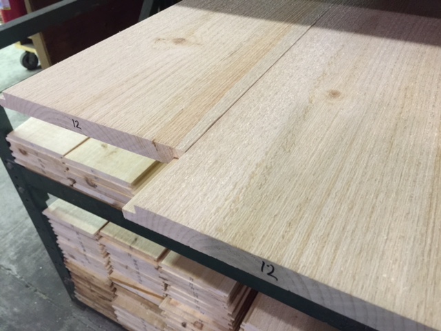 Lumber pattern 2