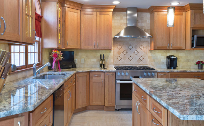 Lambertville Kitchen with StarMark – Gallery 2