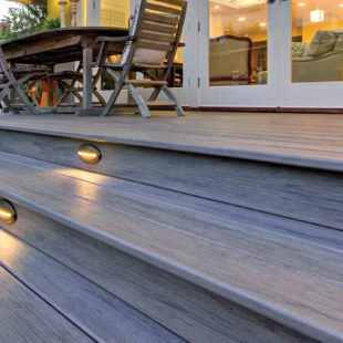 Update Your Outdoor Space With TimberTech Composite Decking