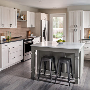 Ultracraft Cabinetry