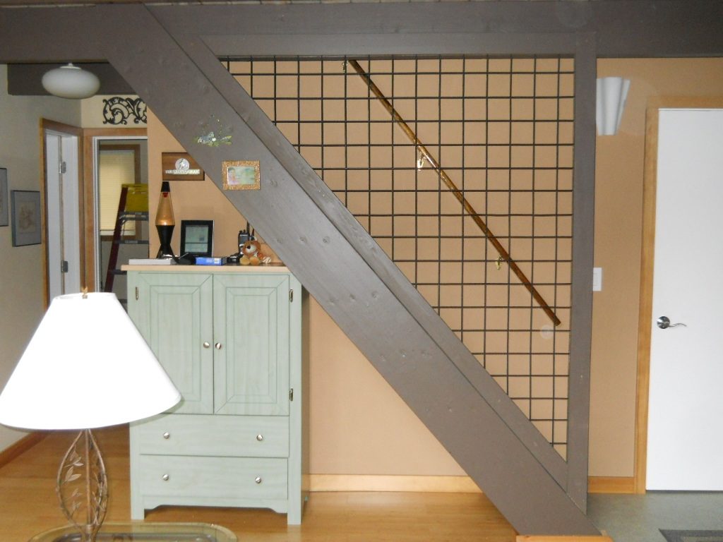 36" x 96" Horizontal Panel