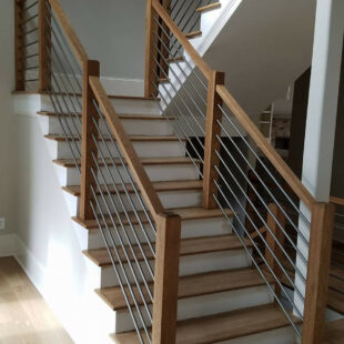 Stair Parts