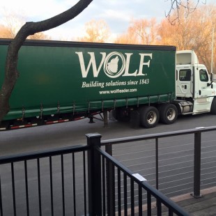 Wolf Pro Event – 50 professionals now certified